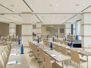 NH Sevilla Plaza de Armas