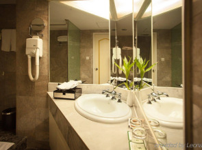 Olympic Club Hotel, Xujiahui