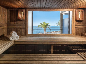 Hotel Princess Taurito - All Inclusive Plus