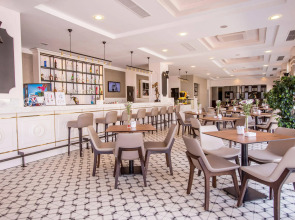 Курорт Fame Residence Kemer & Spa - All Inclusive