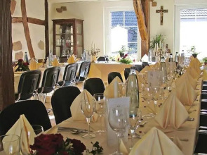 UNO Hotel Posthof Saarlouis