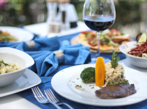 Ephesia Resort Hotel