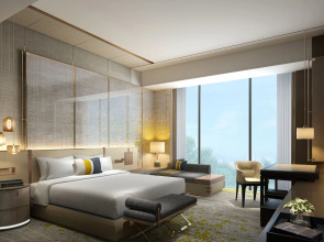 Sheraton Shenzhen Nanshan