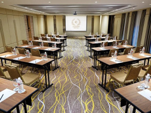 Cosmo Hotel Kuala Lumpur