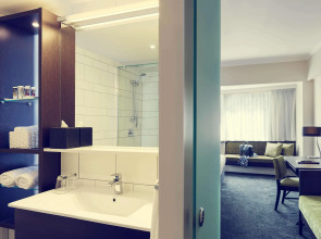 Mövenpick Hotel Auckland