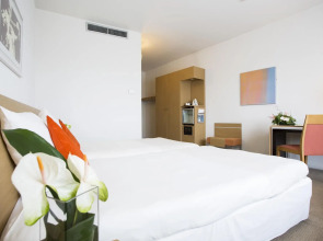 Novotel Venezia Mestre Castellana