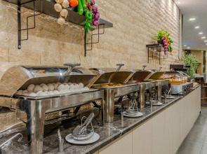 Ramada Plaza by Wyndham Izmir