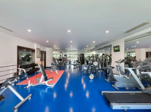 Dobedan Beach Resort Comfort