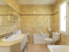 Mar Hotels Paguera & Spa