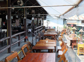 Princess Suvarnabhumi Airport Residence