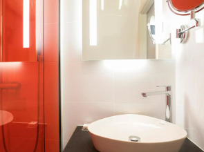 ProfilHotels Riddargatan