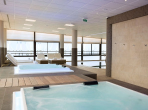 Golden Tulip Aix les Bains