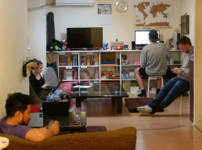 Peace House Suzunami