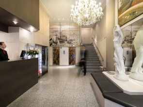 a&o Antwerpen Centraal