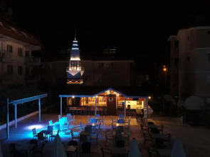 Akdora Resort Hotel & Spa