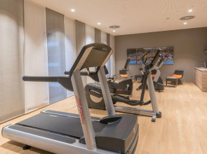 Holiday Inn Dusseldorf City Toulouser Allee by IHG