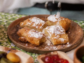 City Hotel Thessaloniki