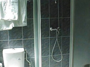 Отель Ferney République