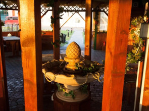 Ильинка Спорт