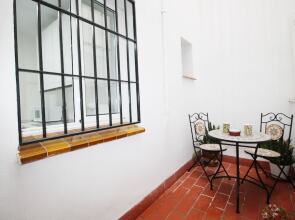 1068 Apartment Cervantes