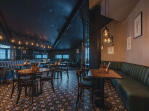 Radisson Blu Polar Hotel Spitsbergen