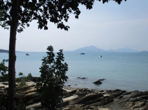 Sunrise Villas Seaview