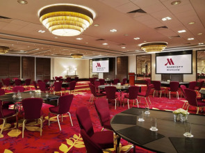 Warsaw Presidential Hotel