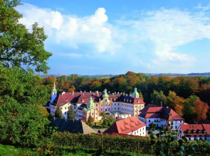 Gästehäuser St Marienthal