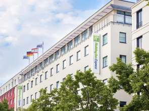 Holiday Inn Express Berlin City Centre by IHG