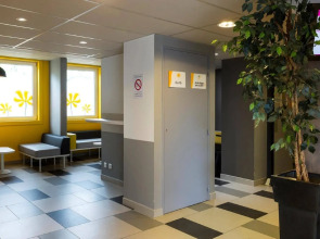 Première Classe Roissy - Aéroport Charles De Gaulle