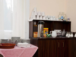 Arena Villa am Wasserpark