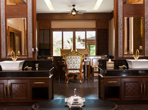 Ammatara Pura Pool Villas