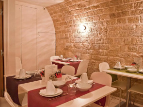 Hotel Elysée Secret