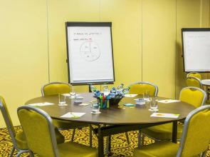 Courtyard By Marriott Pilsen