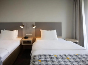 Holiday Inn Munich - South by IHG