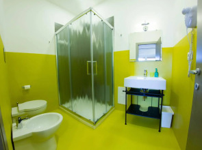 Sirena Partenope B&B