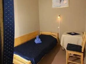 Мини-отель Русские Витязи