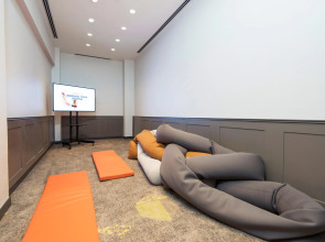 Pullman São Paulo Guarulhos Airport