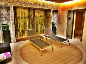 Holiday Inn Ankara - Cukurambar by IHG