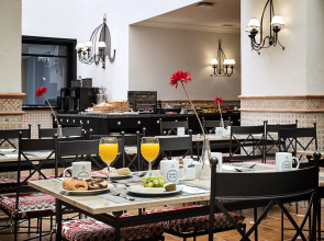 Hotel Eurostars Regina