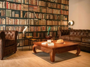 ibis Styles Beaulieu Sur Mer