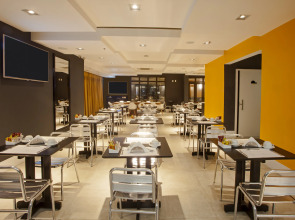 Ibis Styles RJ Botafogo