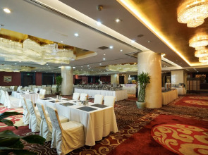 Ritan Hotel Downtown Beijing