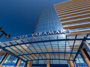 Hotel Yaramar - Adults Recommended