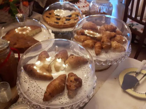 Romantik Hotel Villa Novecento