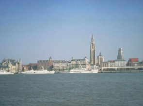 ibis budget Antwerpen Centraal Station