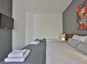 Wolf Of The City Hotel & Spa