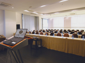 Отель Gran Hotel Don Manuel