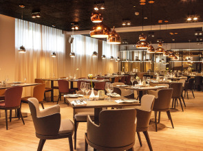 Отель Centennial Nexus Tallinn