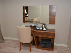 Отель «Астория Баку»